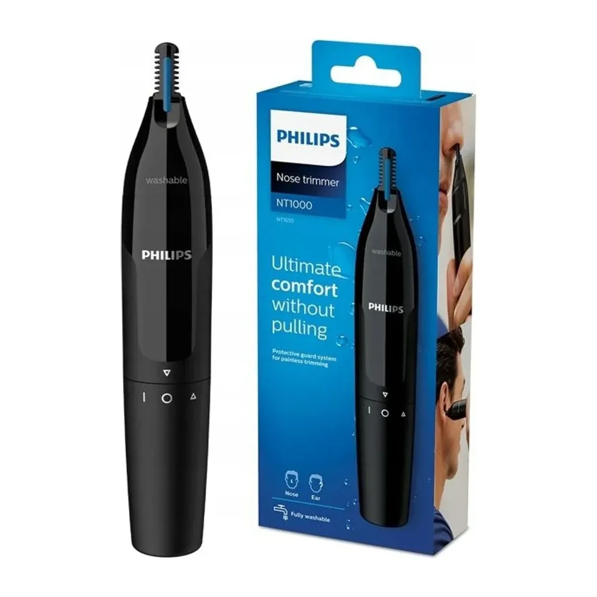 Trimmer Philips NT1650/16
