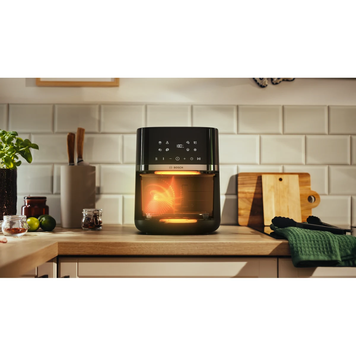 Fritöz Bosch MAF462B0
