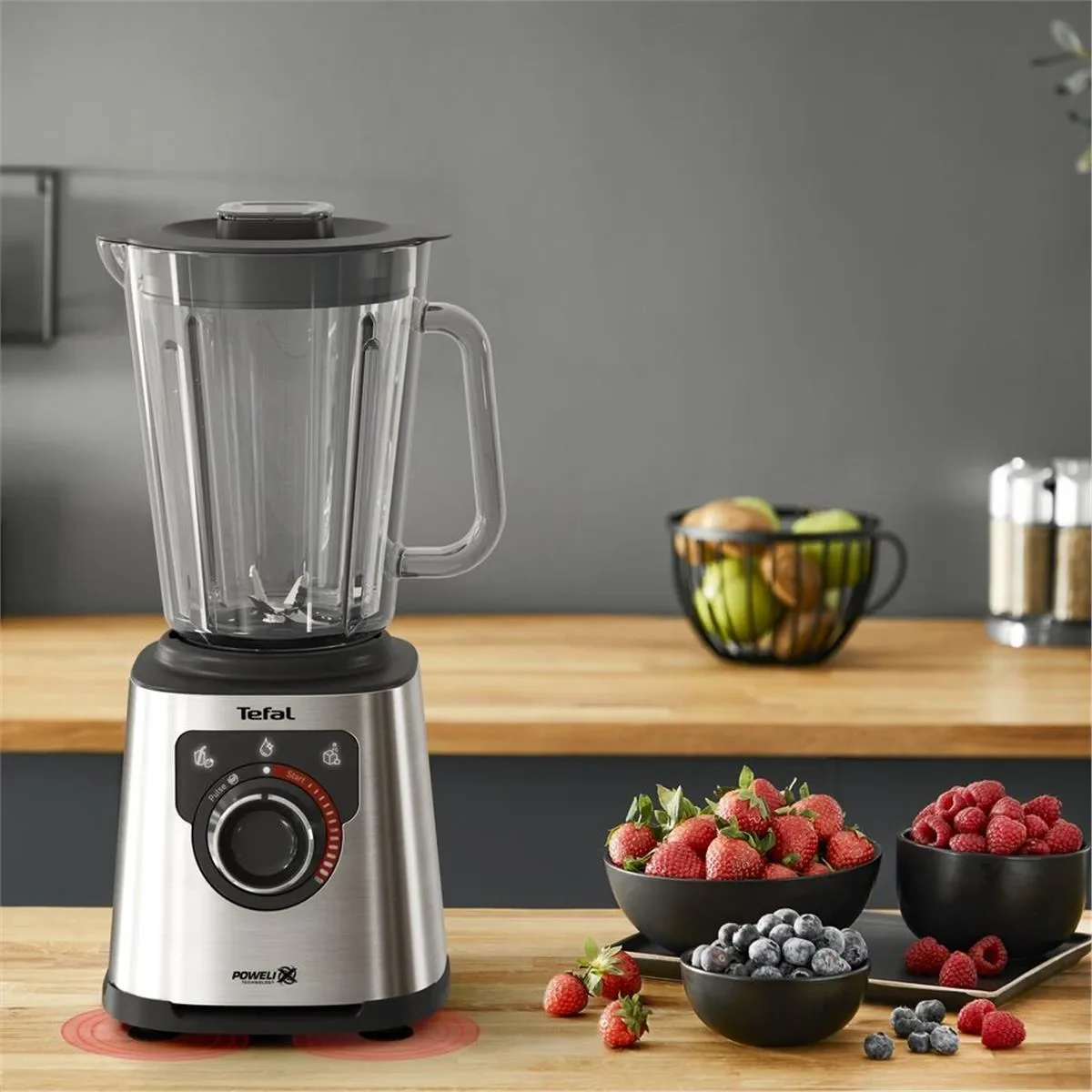 Stasionar blender Tefal PERFECT MIX