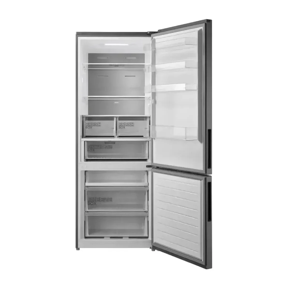 холодильник Midea MDRB593FGE46