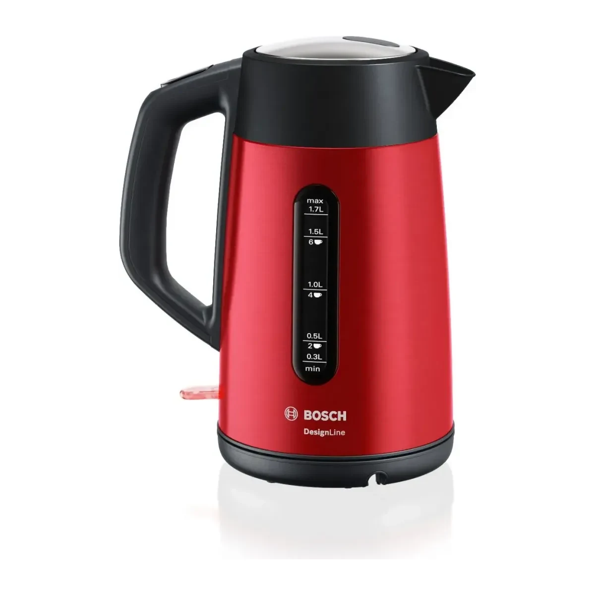Elektrik çaydanı Bosch TWK4P434