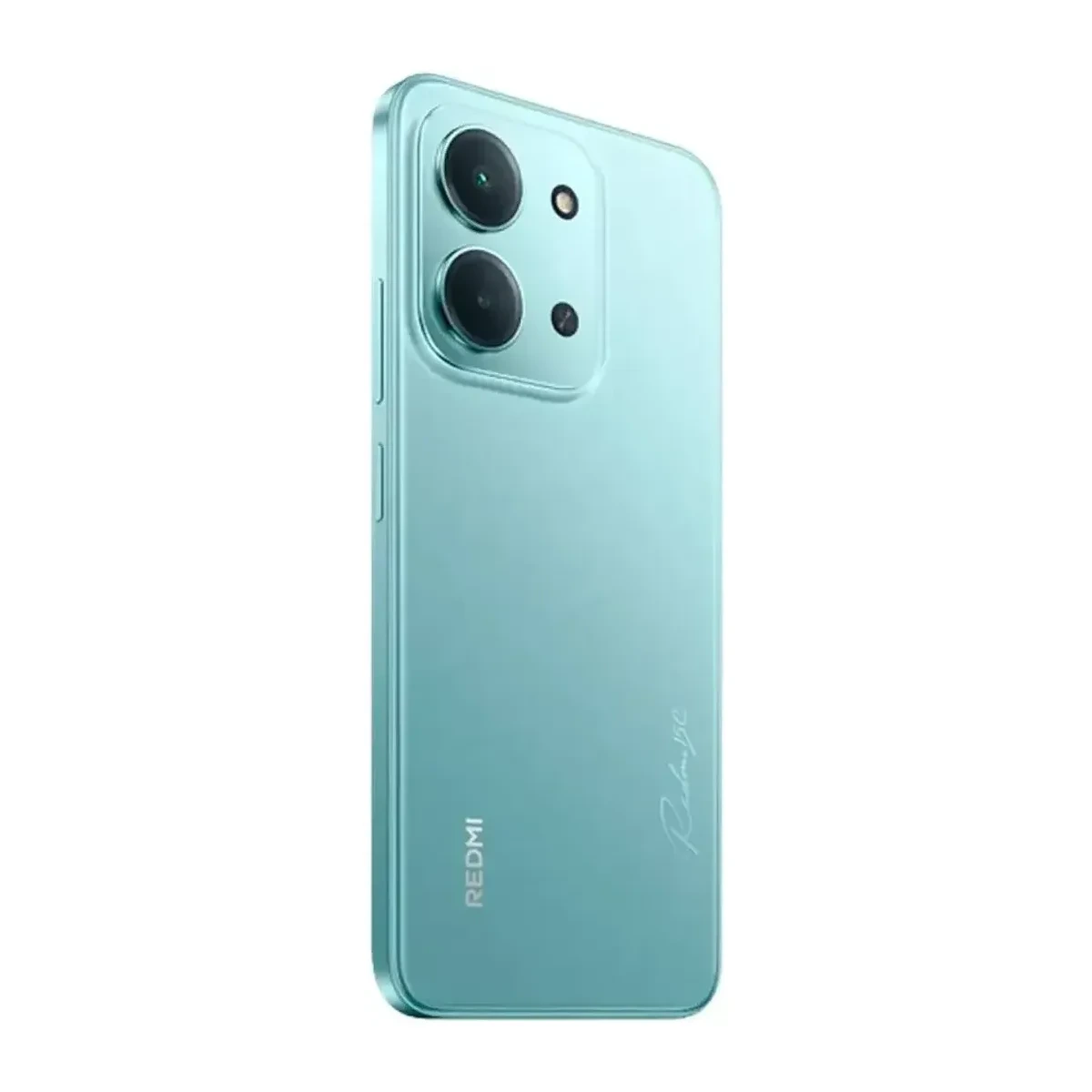 Redmi 15C NFC 4 GB / 128 GB, yaşıl