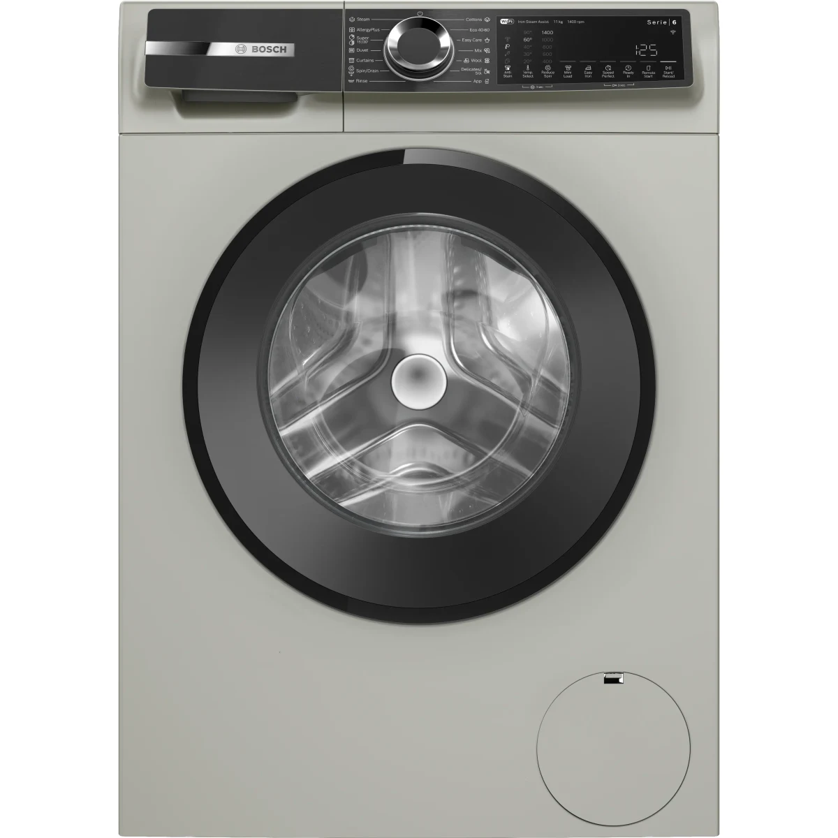 Paltaryuyan maşın Bosch WGK264ZXME