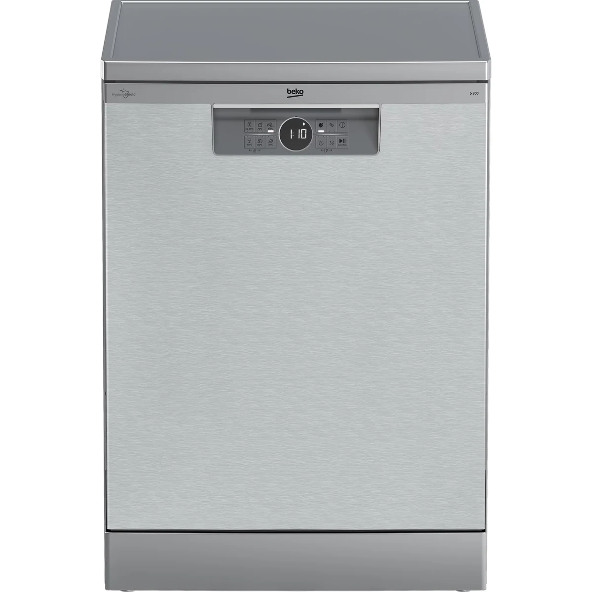 Qabyuyan maşın Beko BDFN26430X