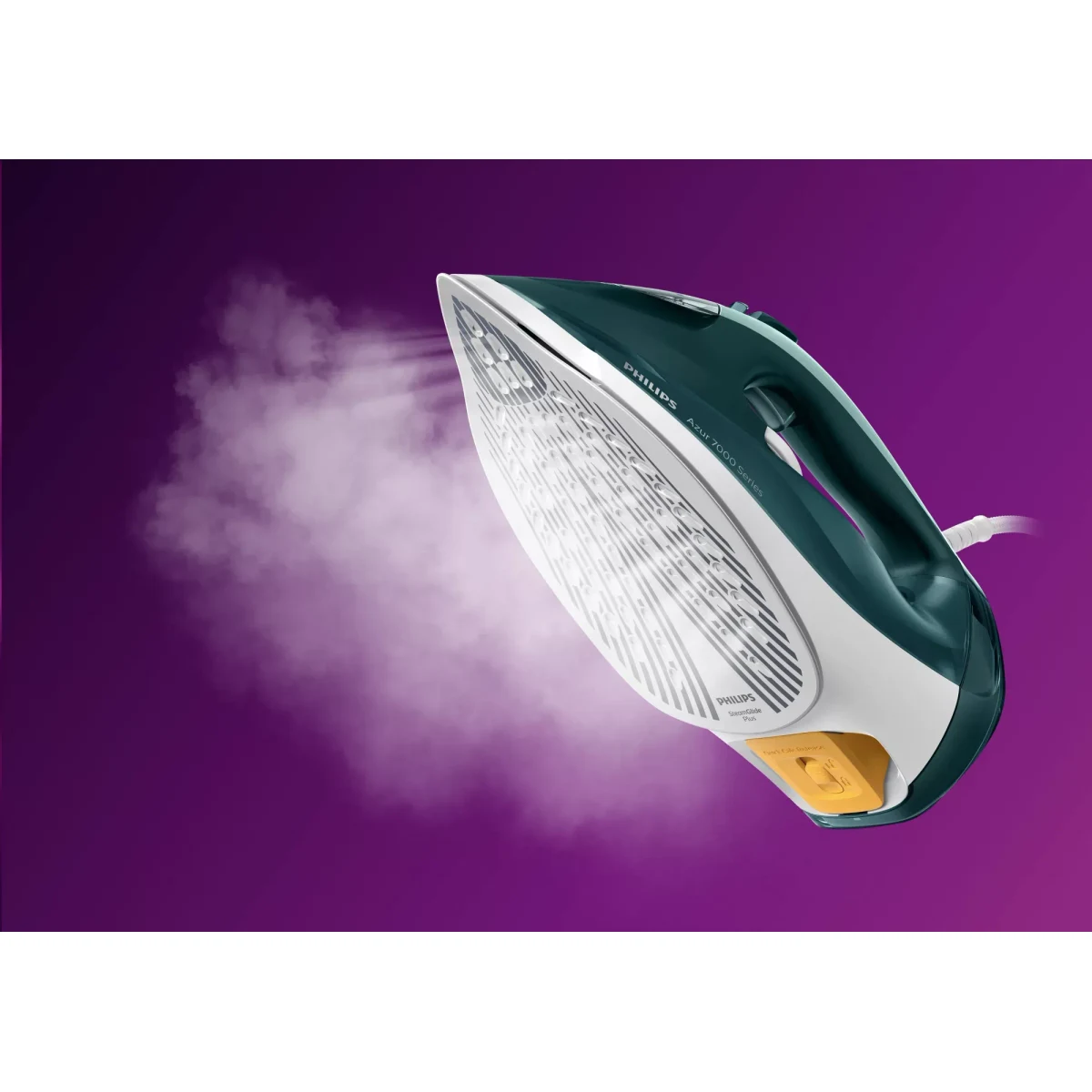 Buxarlı ütü Philips DST7031/70