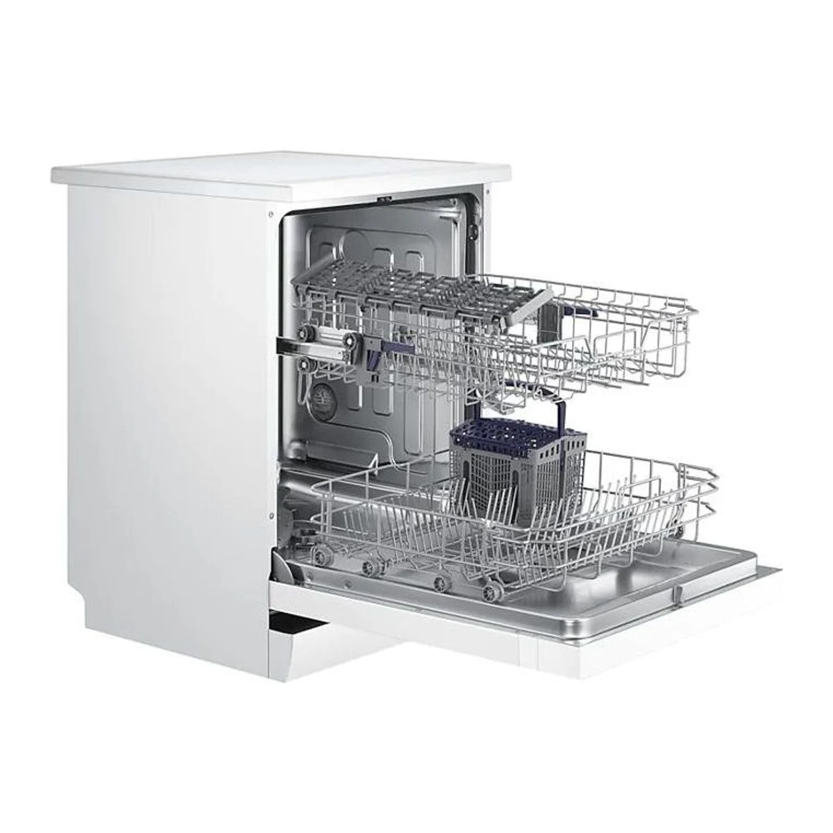 Qabyuyan maşın Samsung DW60M5052FW/TR