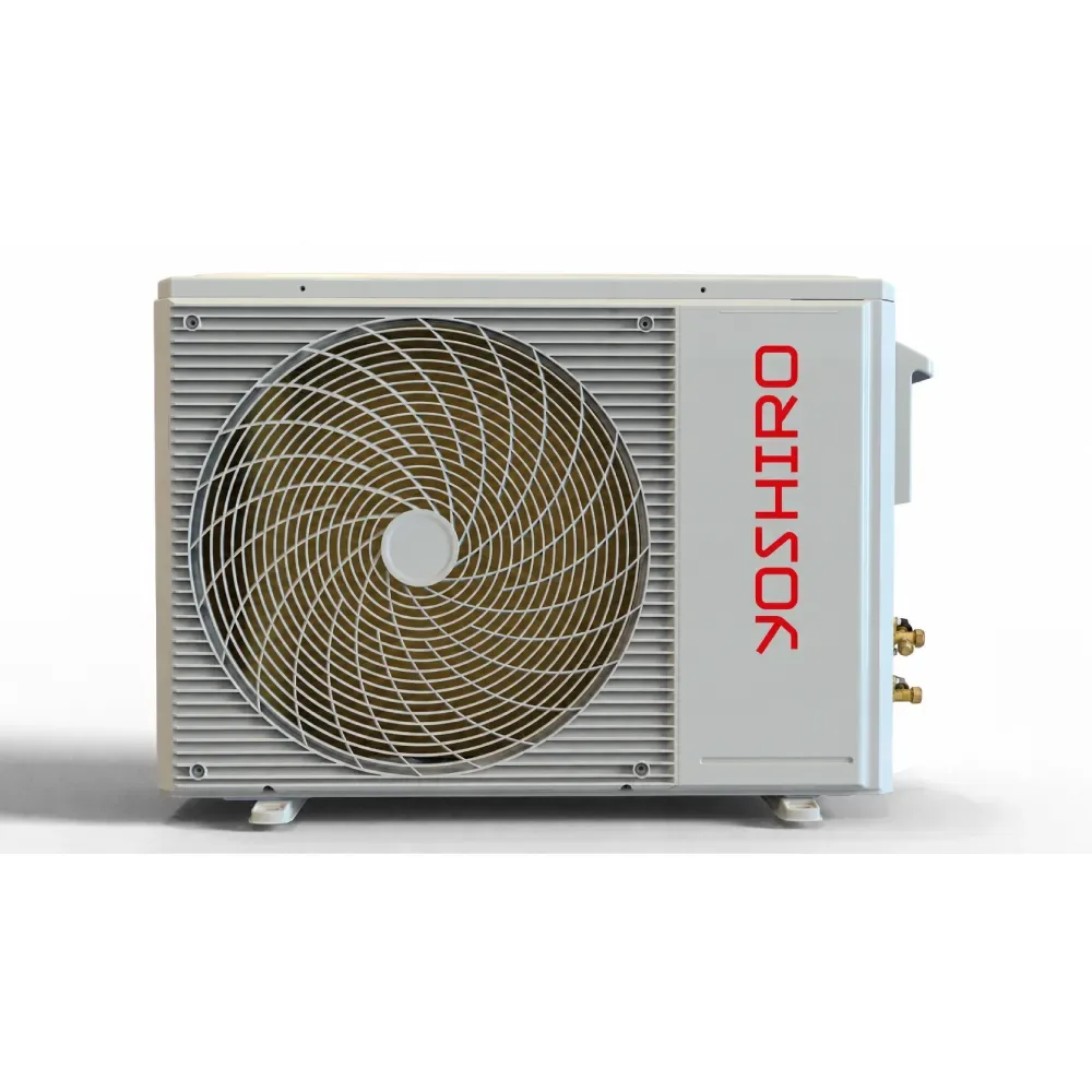 Кондиционер Yoshiro YAC-C18IN800W INV-KIT
