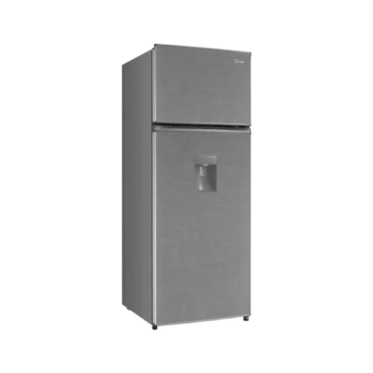 Midea MDRT294FGF28W ikiqapılı soyuducu