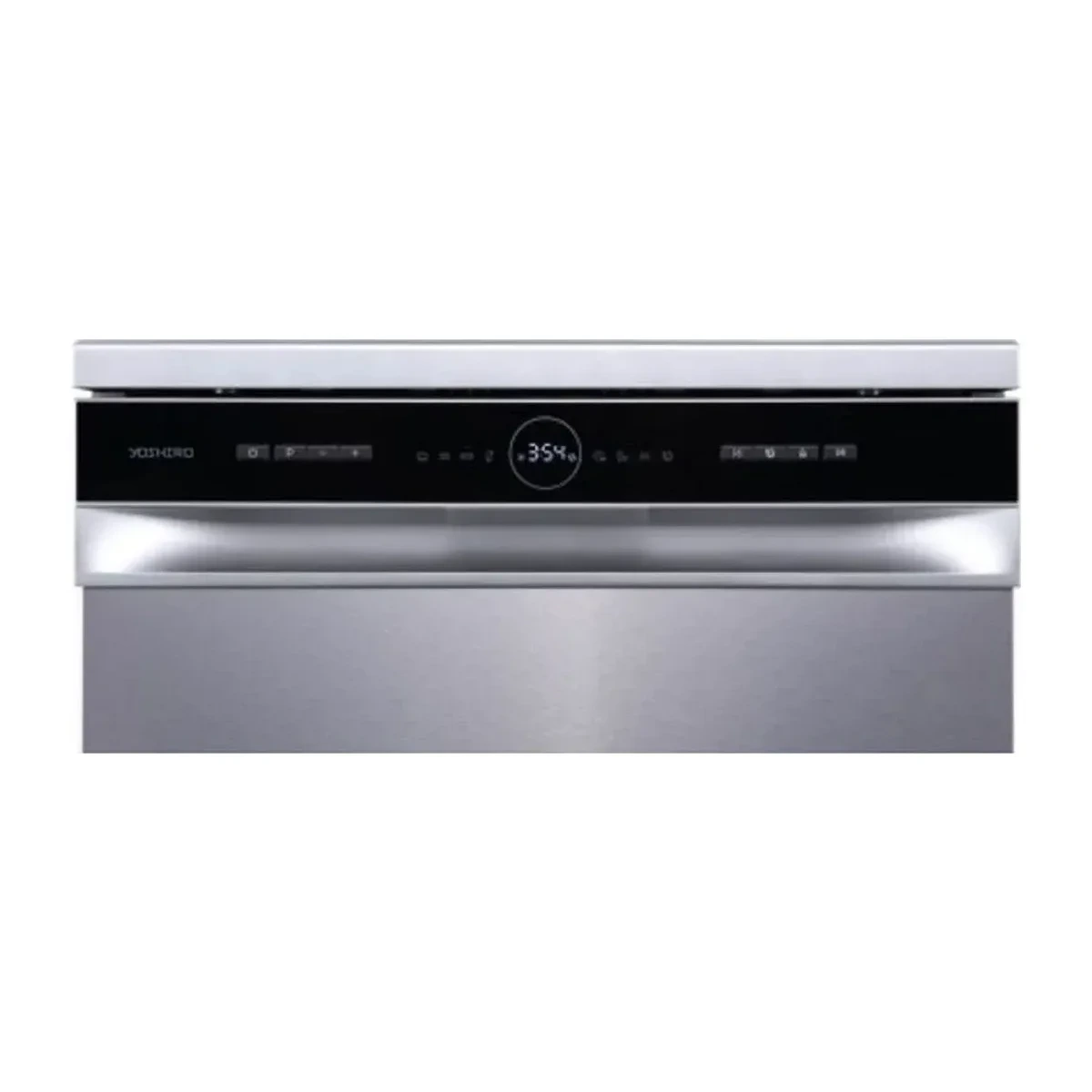 Qabyuyan maşın YOSHIRO YDW-SF614M30X