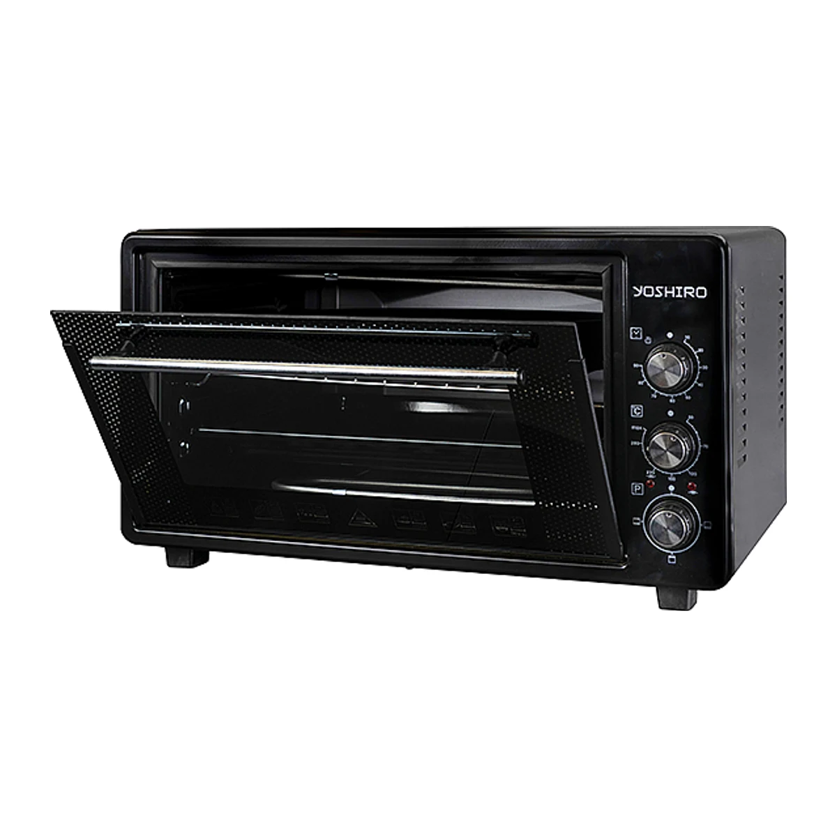 Mini soba YOSHIRO YMO-423S022B