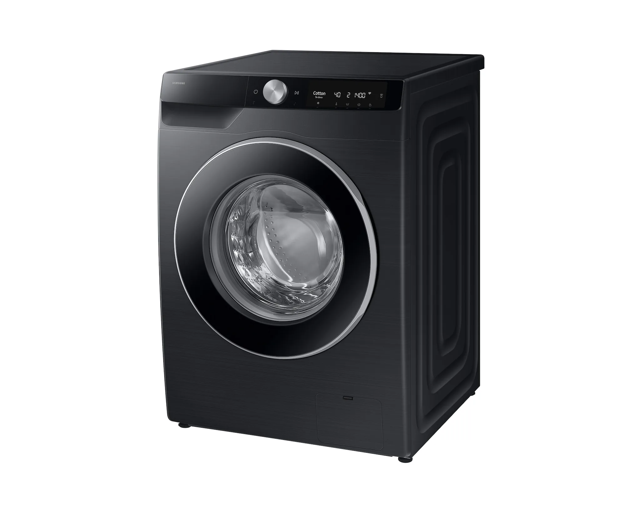 Washing machine Samsung WW90DG6U34LBLP
