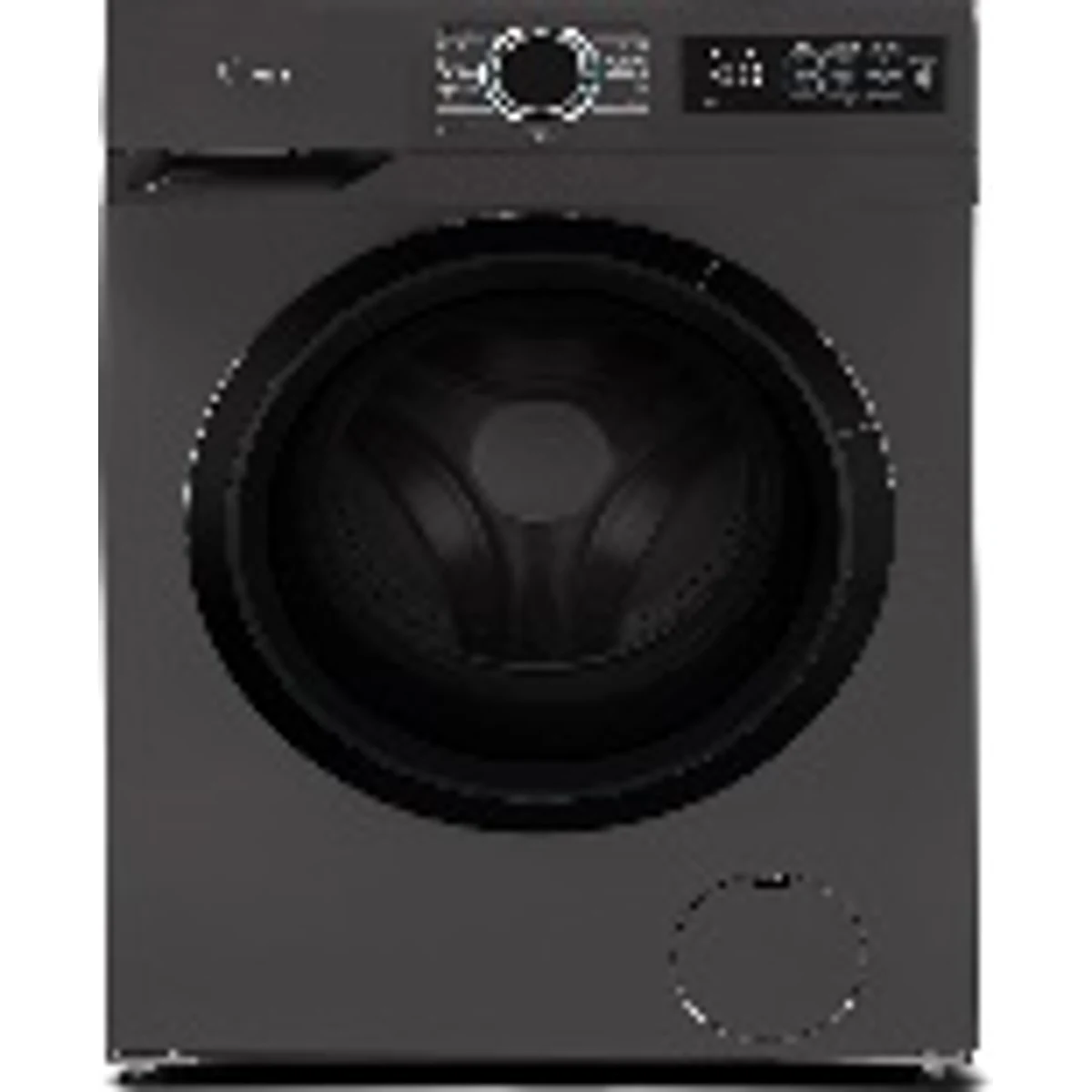 washing machine Midea MF01814BS47/T-GEO