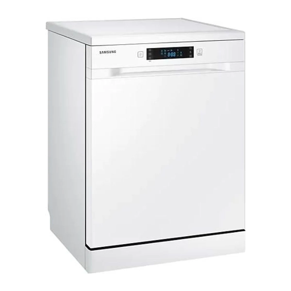 Qabyuyan maşın Samsung DW60M5052FW/TR