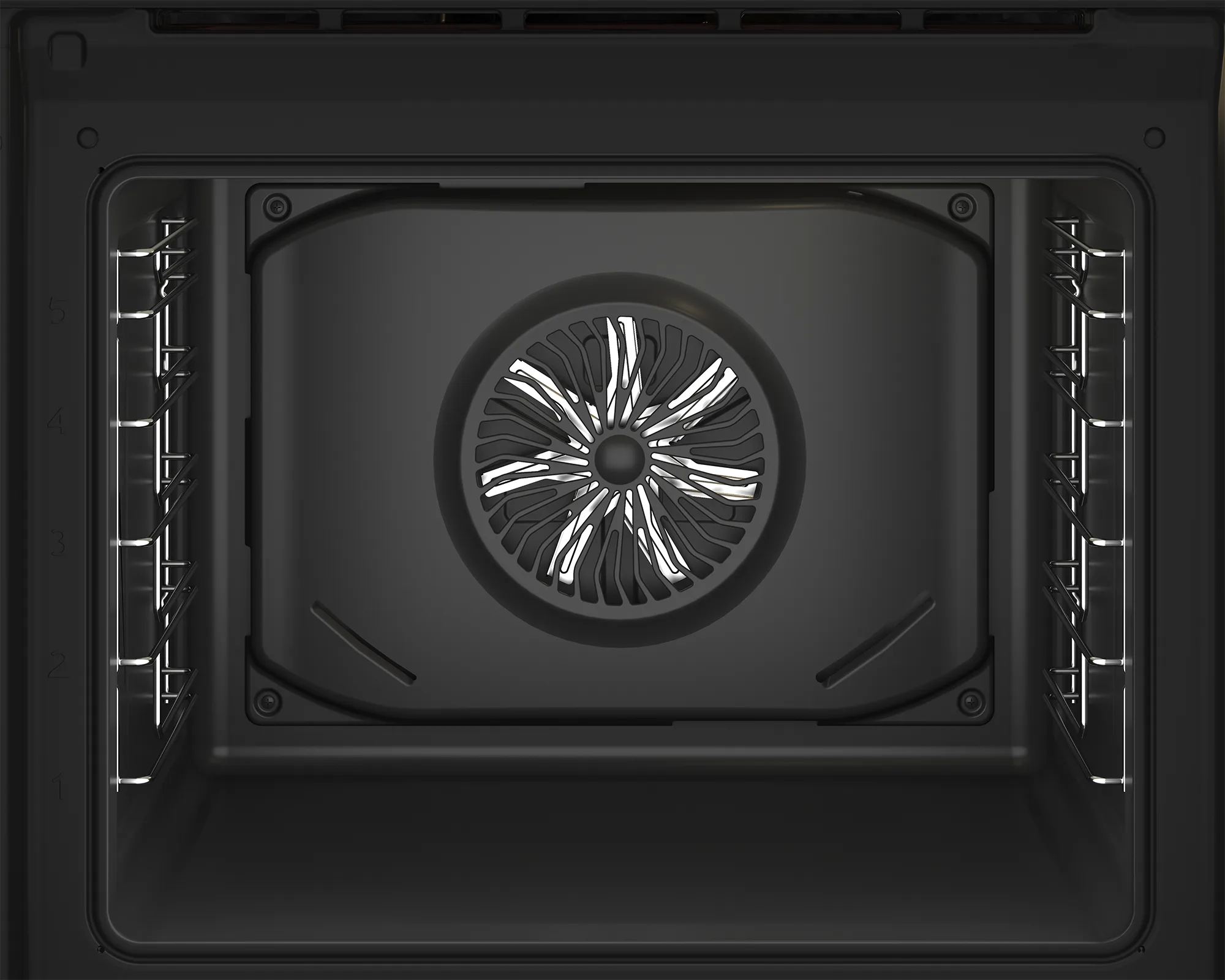 Встраиваемый духовой шкаф Beko BBIE13300XD