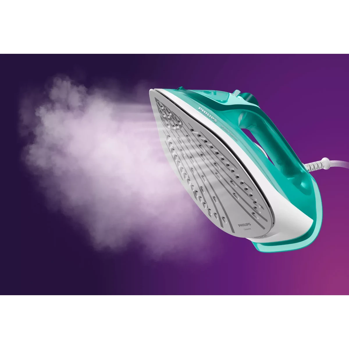 Buxarlı ütü Philips DST3030/70