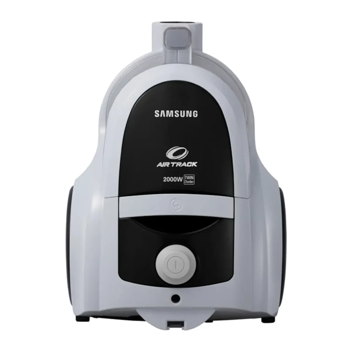 Samsung torbasız Ultra Twin Chamber tozsoran VCC4520S3S/XEV, ağ