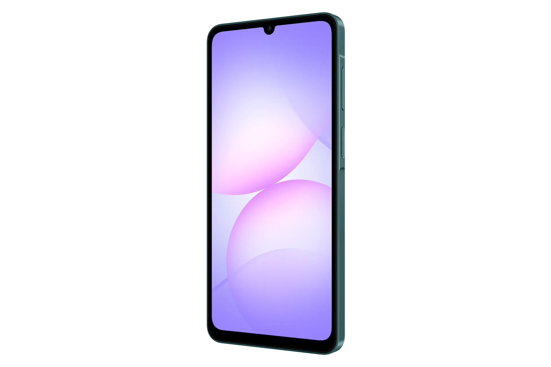 Samsung Galaxy A07 4GB 128GB green