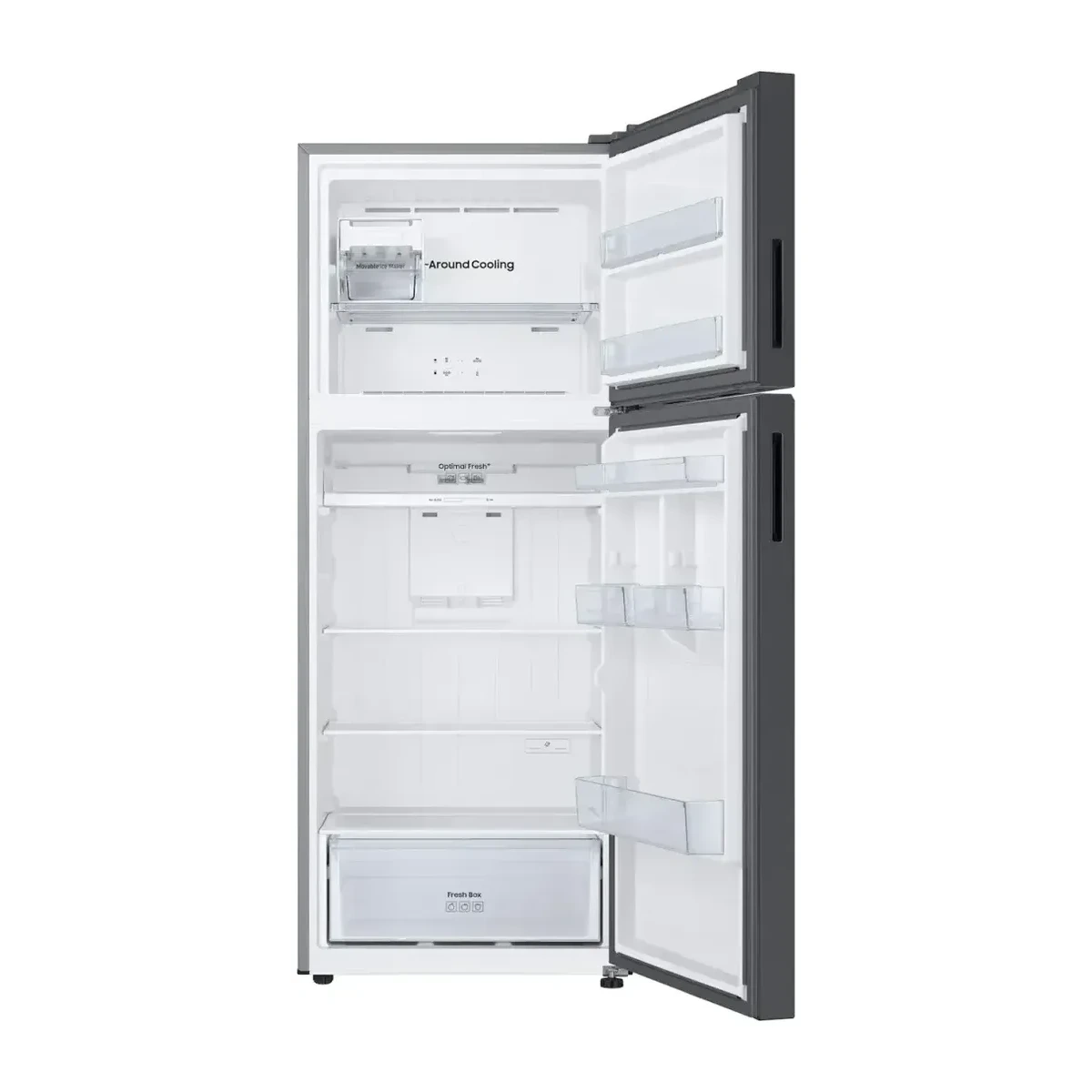 Soyuducu Samsung RT42CB662022WT