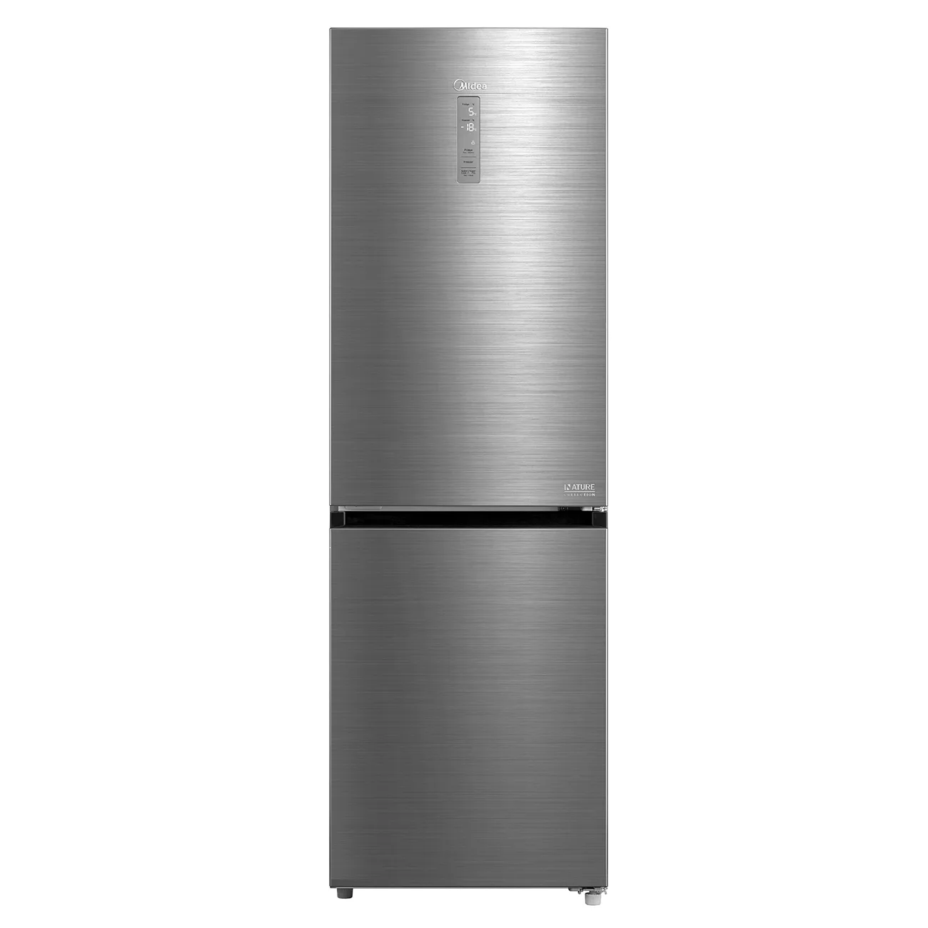 Refrigerator Midea MDRB471MGF46O