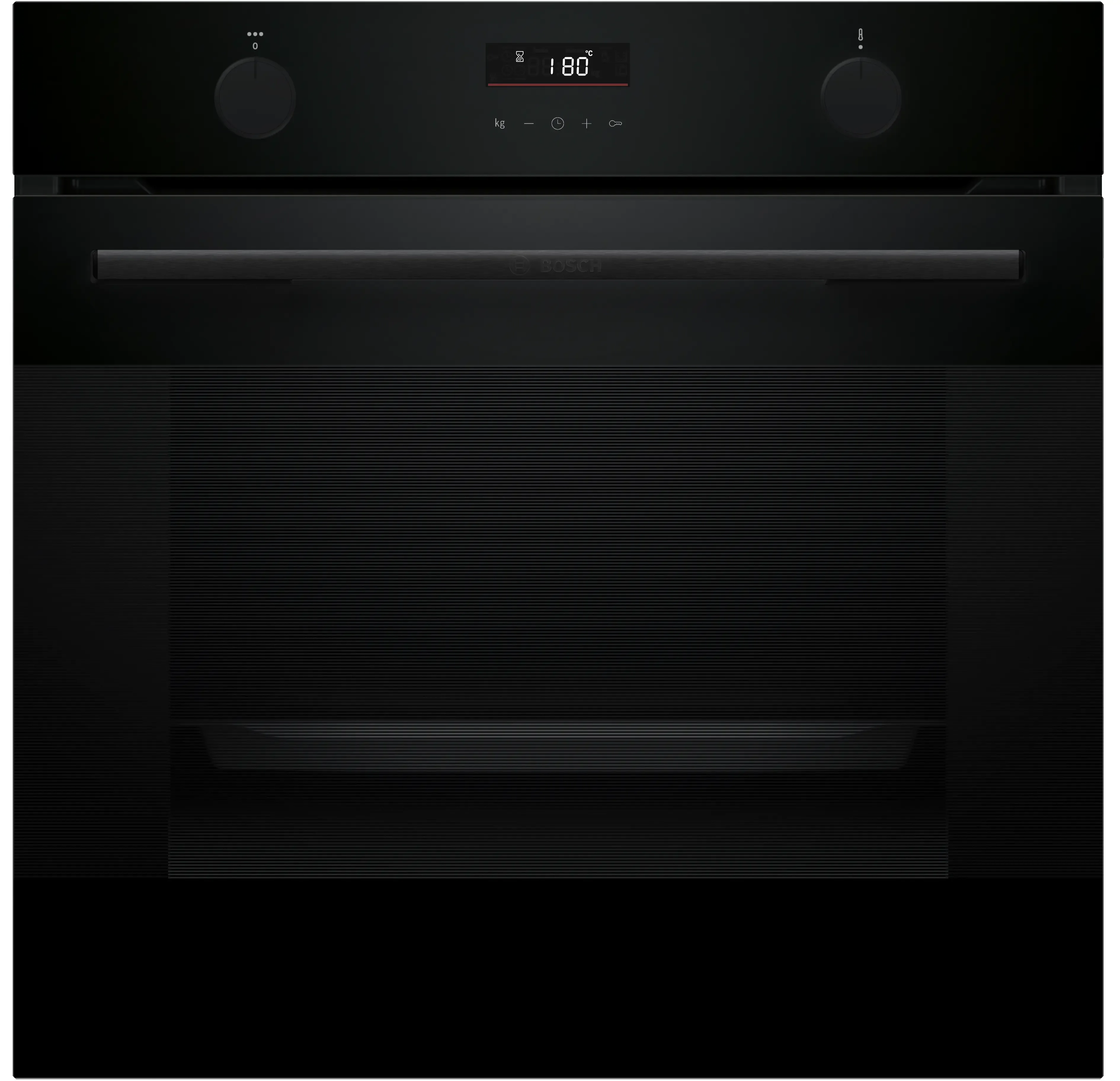 Bosch HUA736EA0T Built-in oven