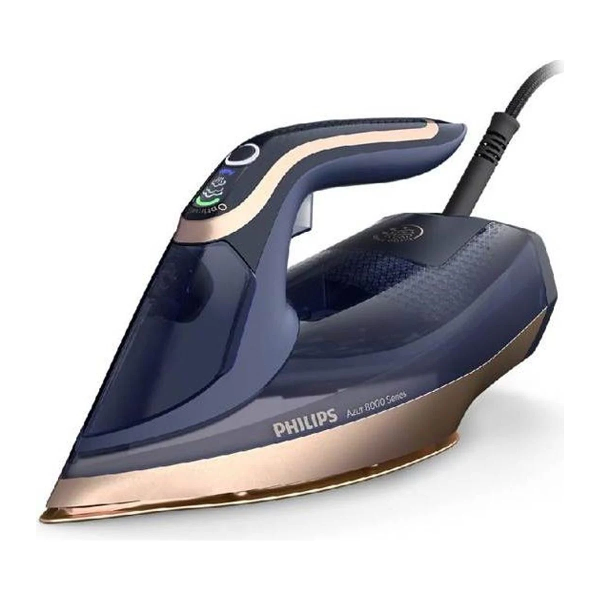 Buxarlı ütü Philips DST8050/20