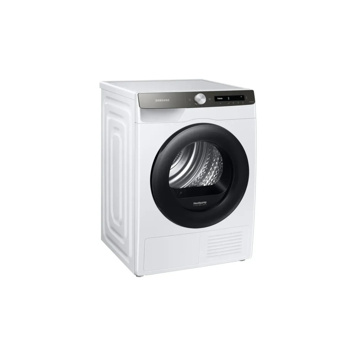 Quruducu maşın Samsung DV90T5240AT/LP
