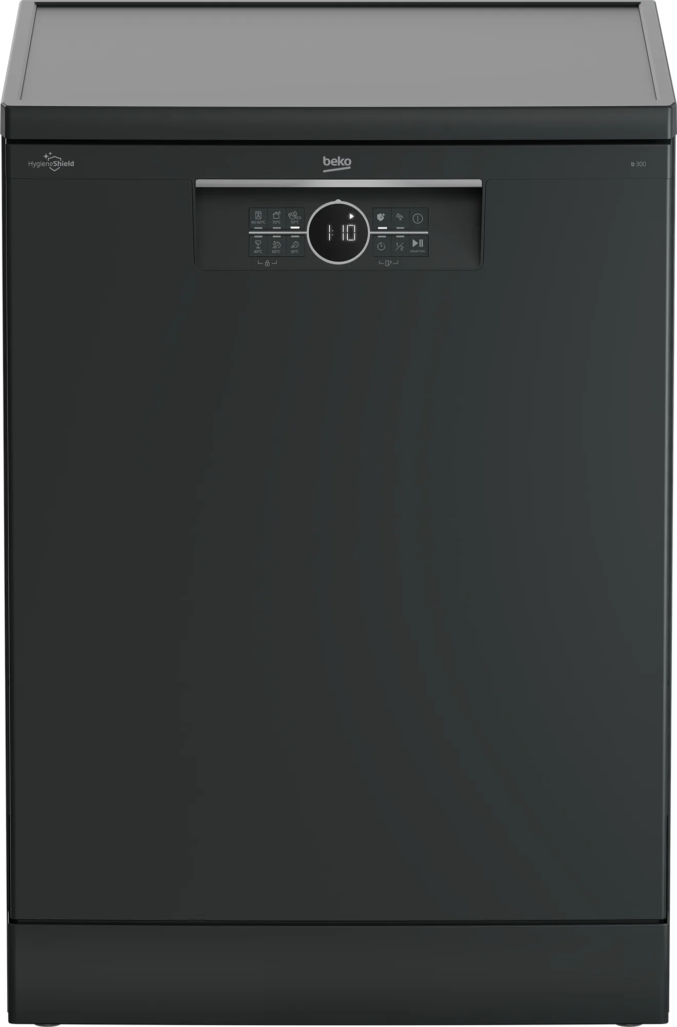 Посудомоечная машина Beko BDFN26430A