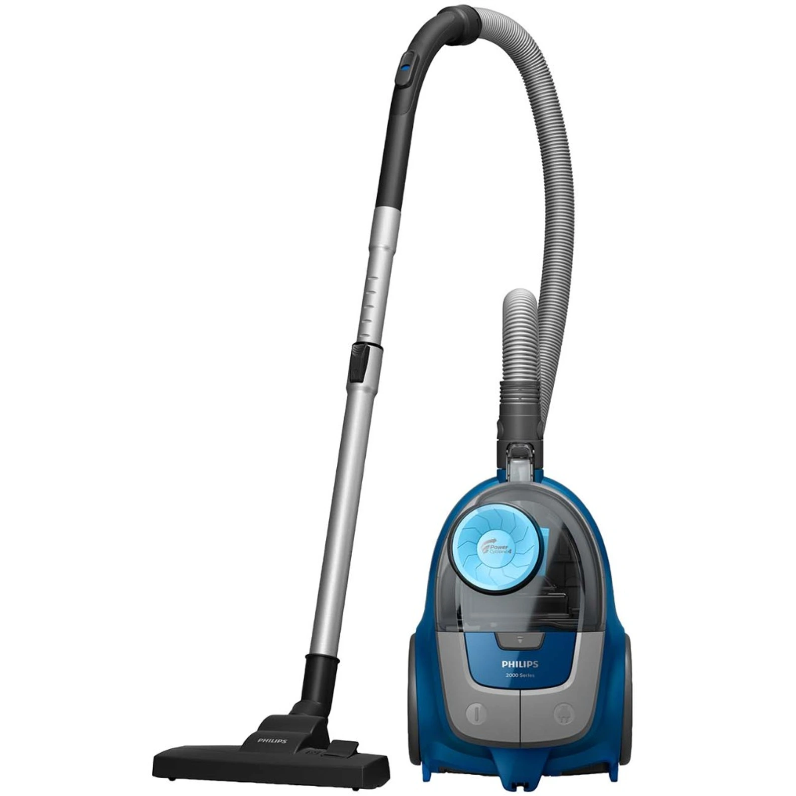Bagless vacuum cleaner Philips XB2022/01
