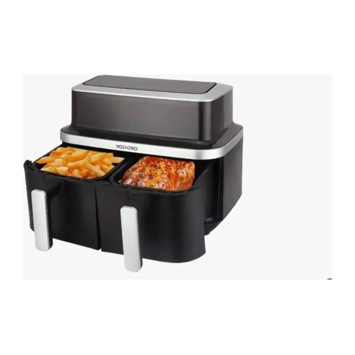 Fritoz YOSHIRO YAF-D7005GDB