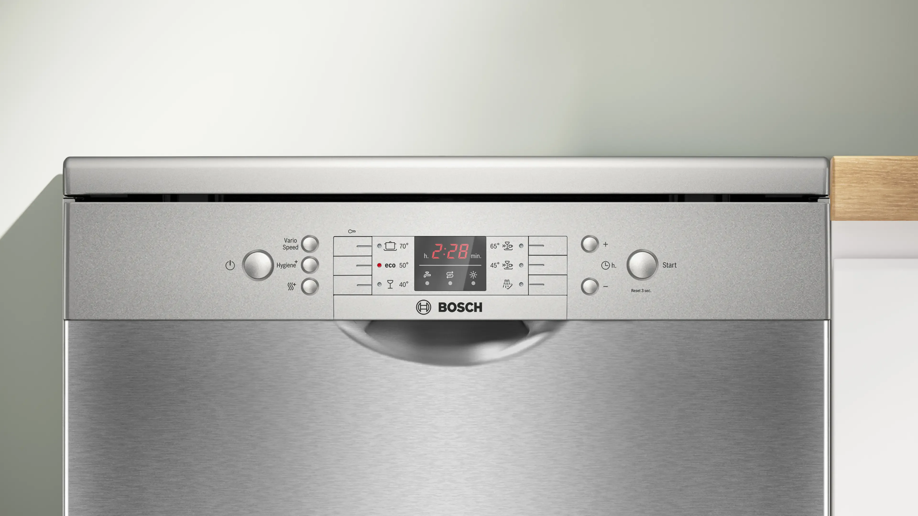 Посудомоечная машина Bosch SMS26AI00Q