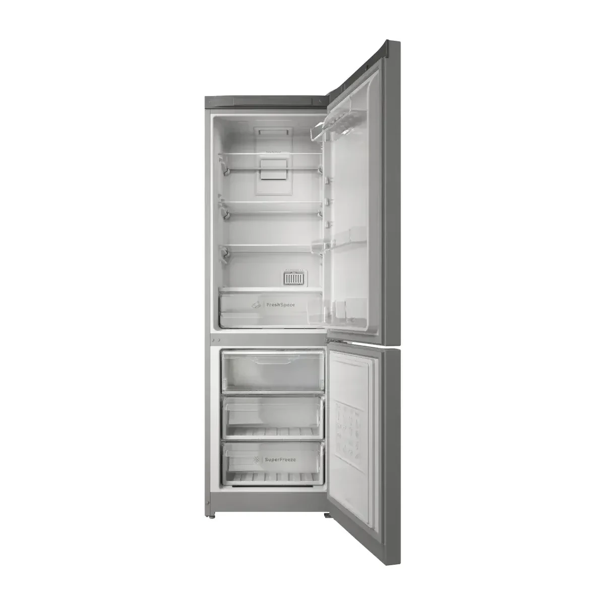 холодильник Indesit ITS 5180 G