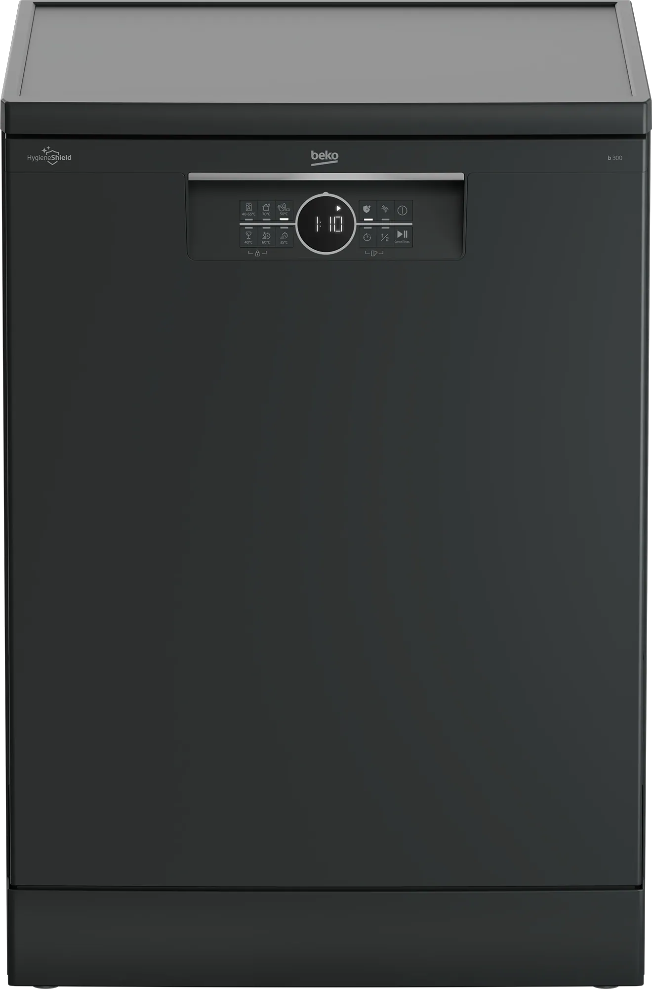 Qabyuyan maşın Beko BDFN26430A