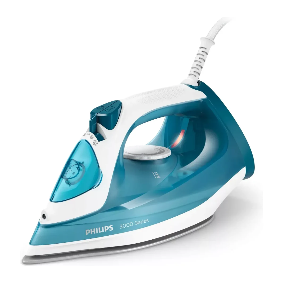 Buxarlı ütü Philips DST3011/20