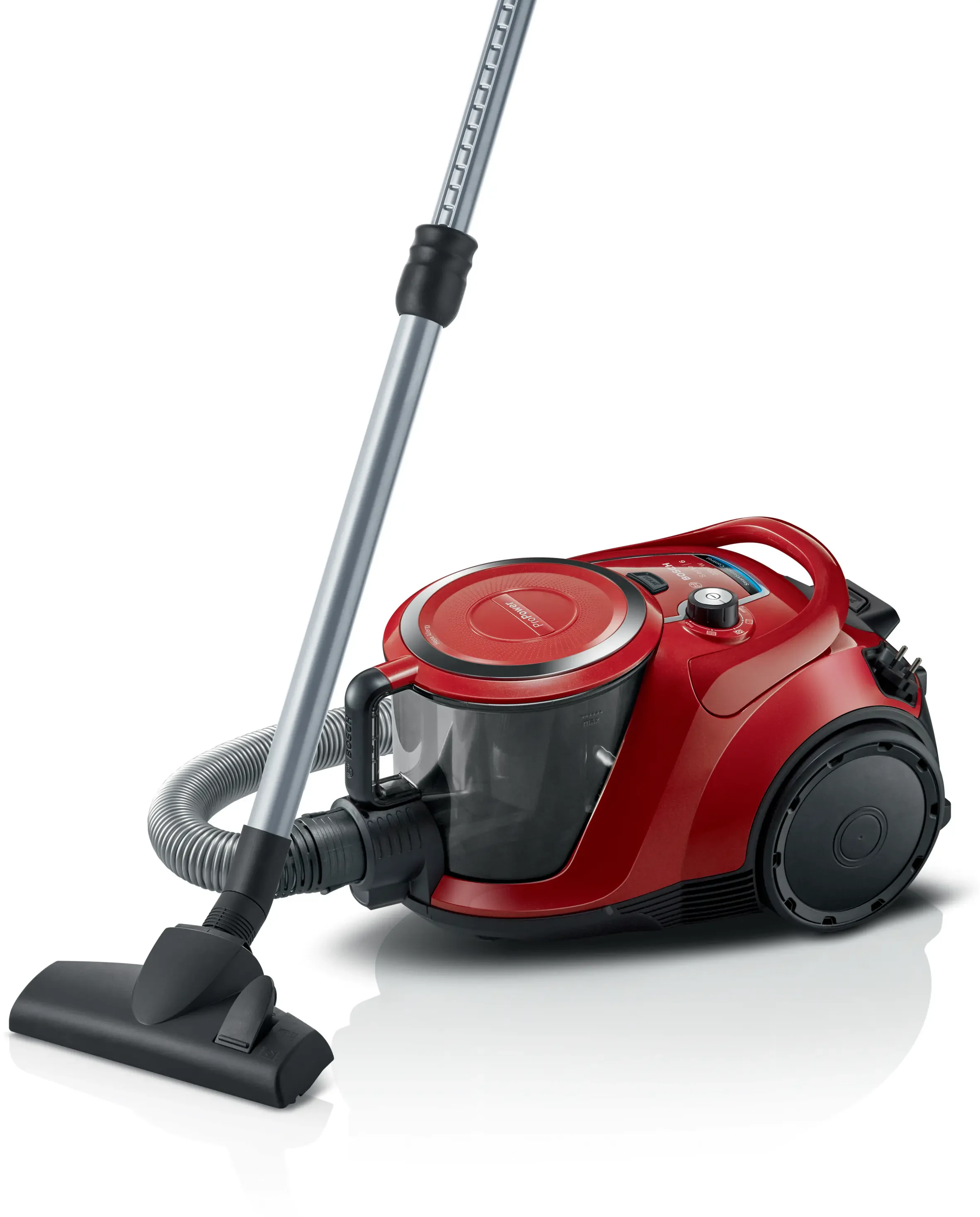 Пылесос Bosch BGS412234A