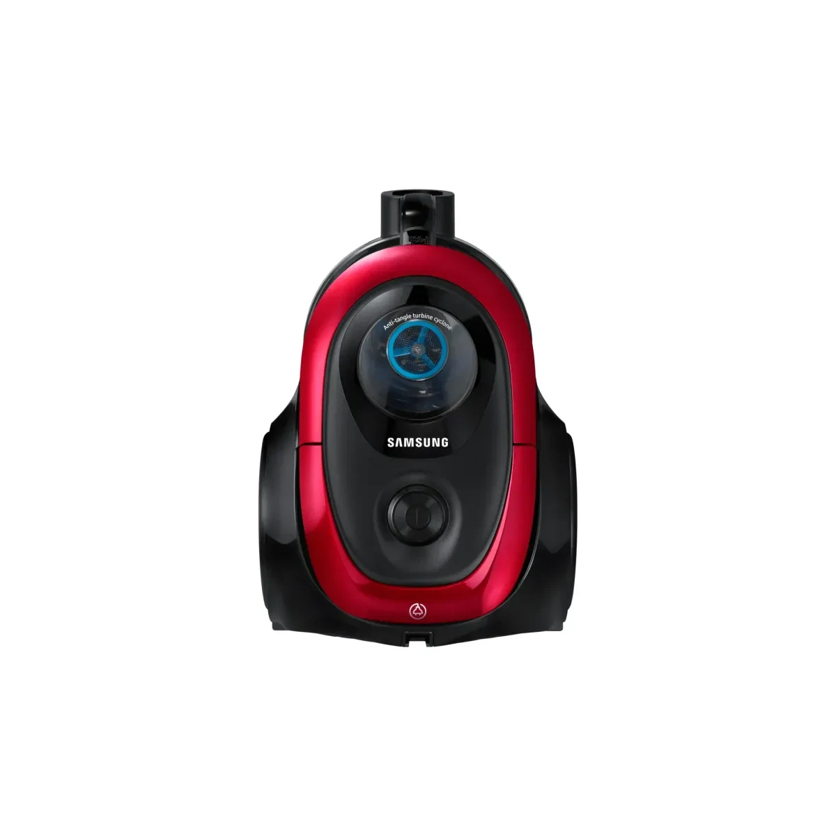 пылесос Samsung VC18M2130SR/EV