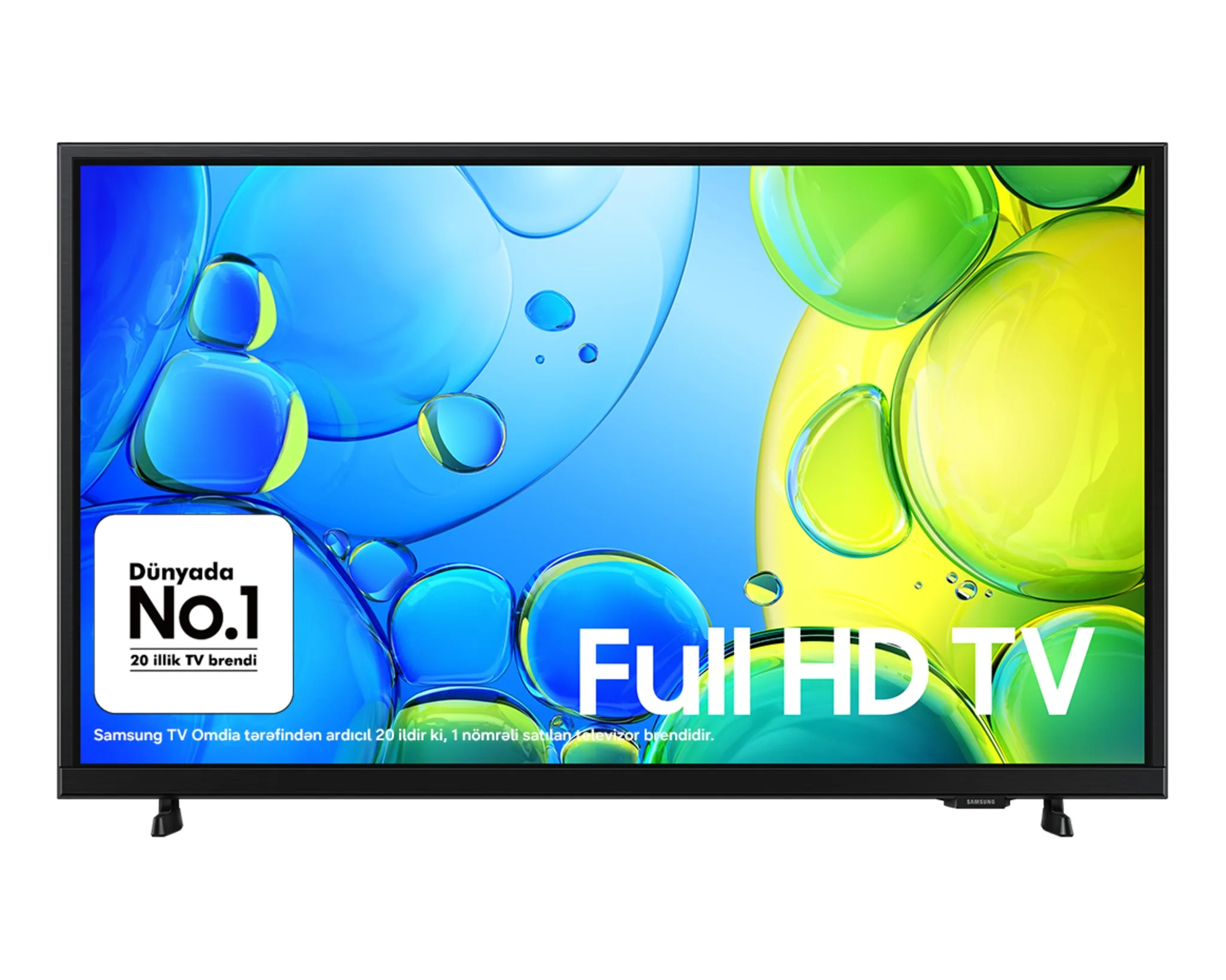 TV Samsung UE32F6000FUXRU