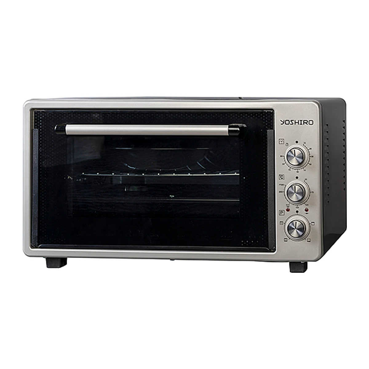 Elektrik soba YOSHIRO YMO-464D022S