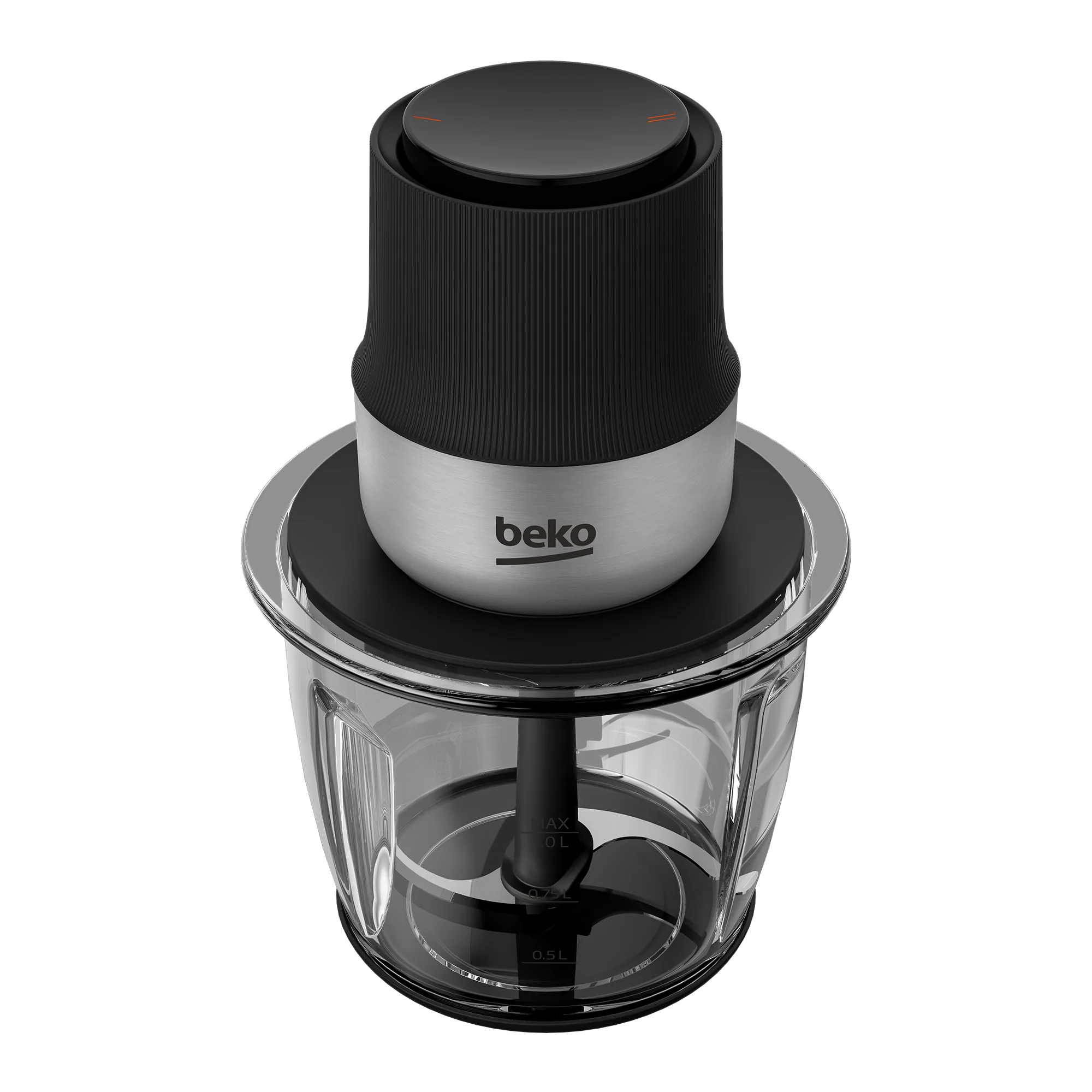 Beko CHG 81442 BX