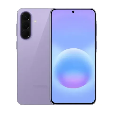 Samsung Galaxy A57 8 GB / 256 GB, bənövşəyi