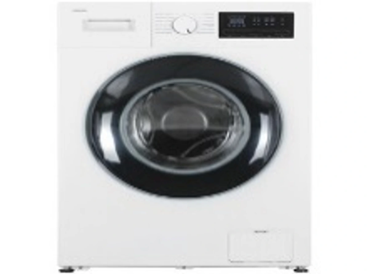 Washing machine Samsung WW80FG3M05AWLP