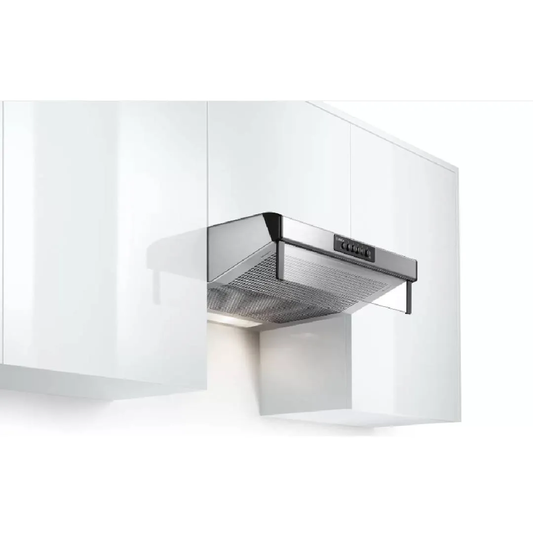 Вытяжка Bosch DHU665CQ