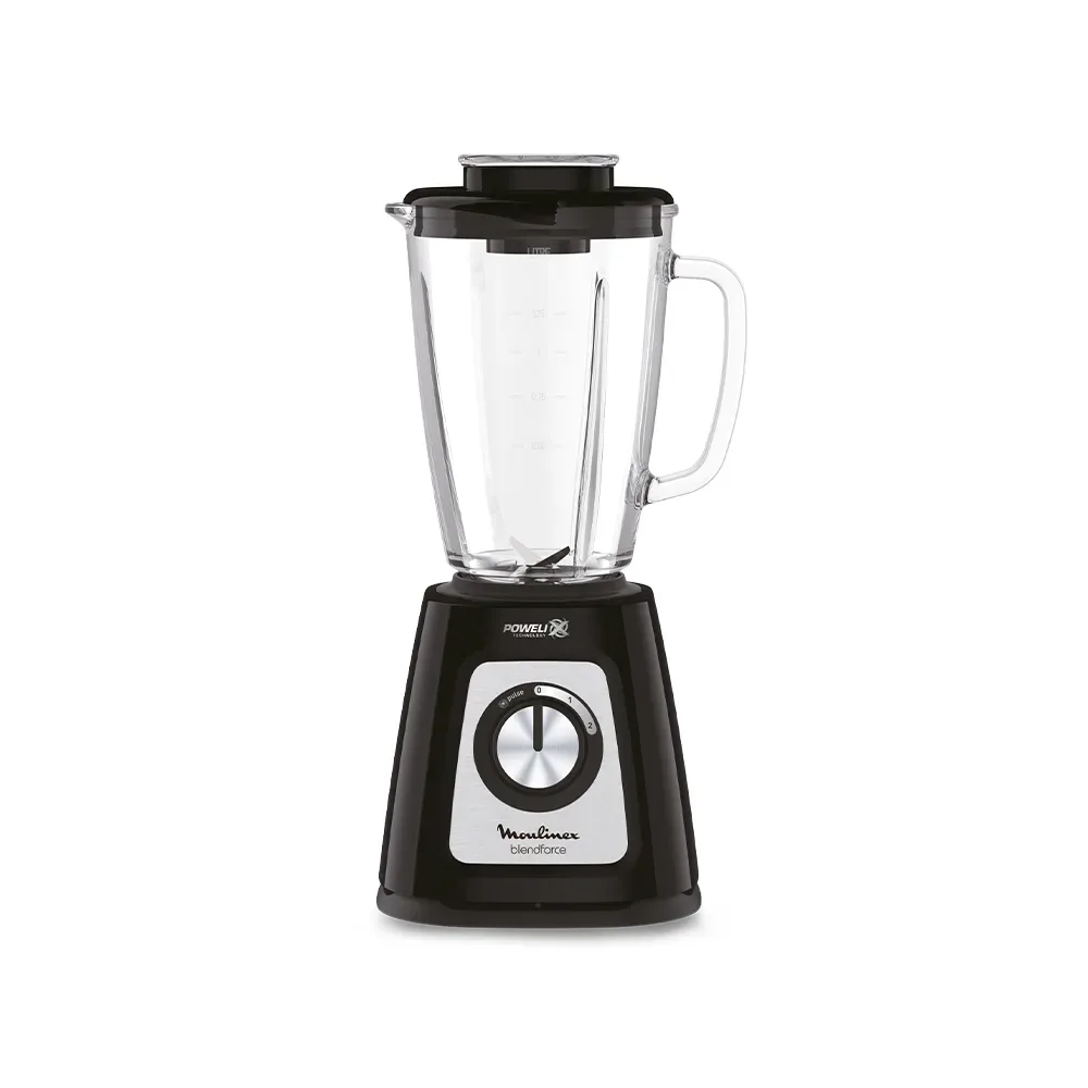Countertop blender Moulinex BLENDFORCE STASIONAR 800W (7211003234)