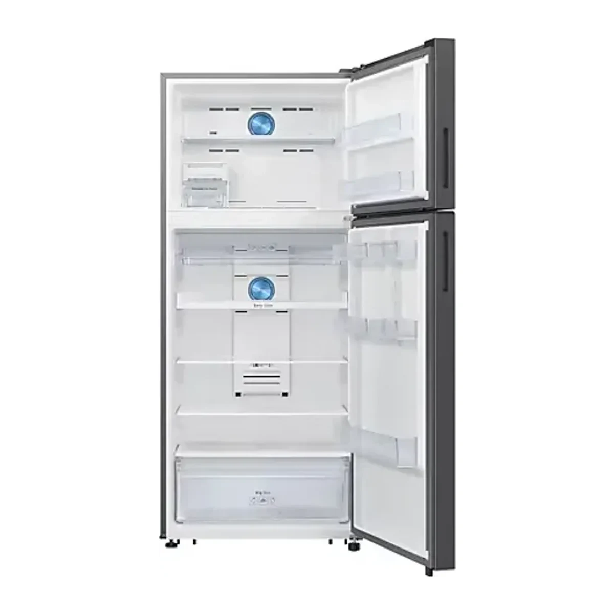 холодильник Samsung RT53DG7A10S9WT