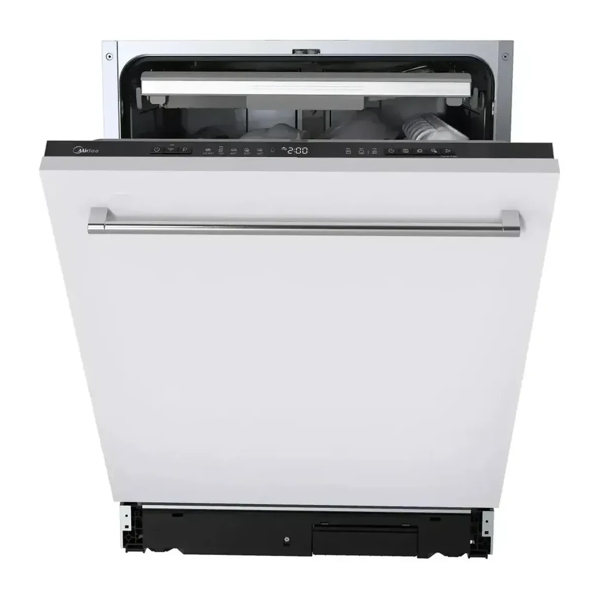 Ankastr qabyuyan maşın Midea MID60S350I-C