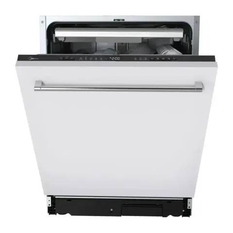 Ankastr qabyuyan maşın Midea MID60S350I-C