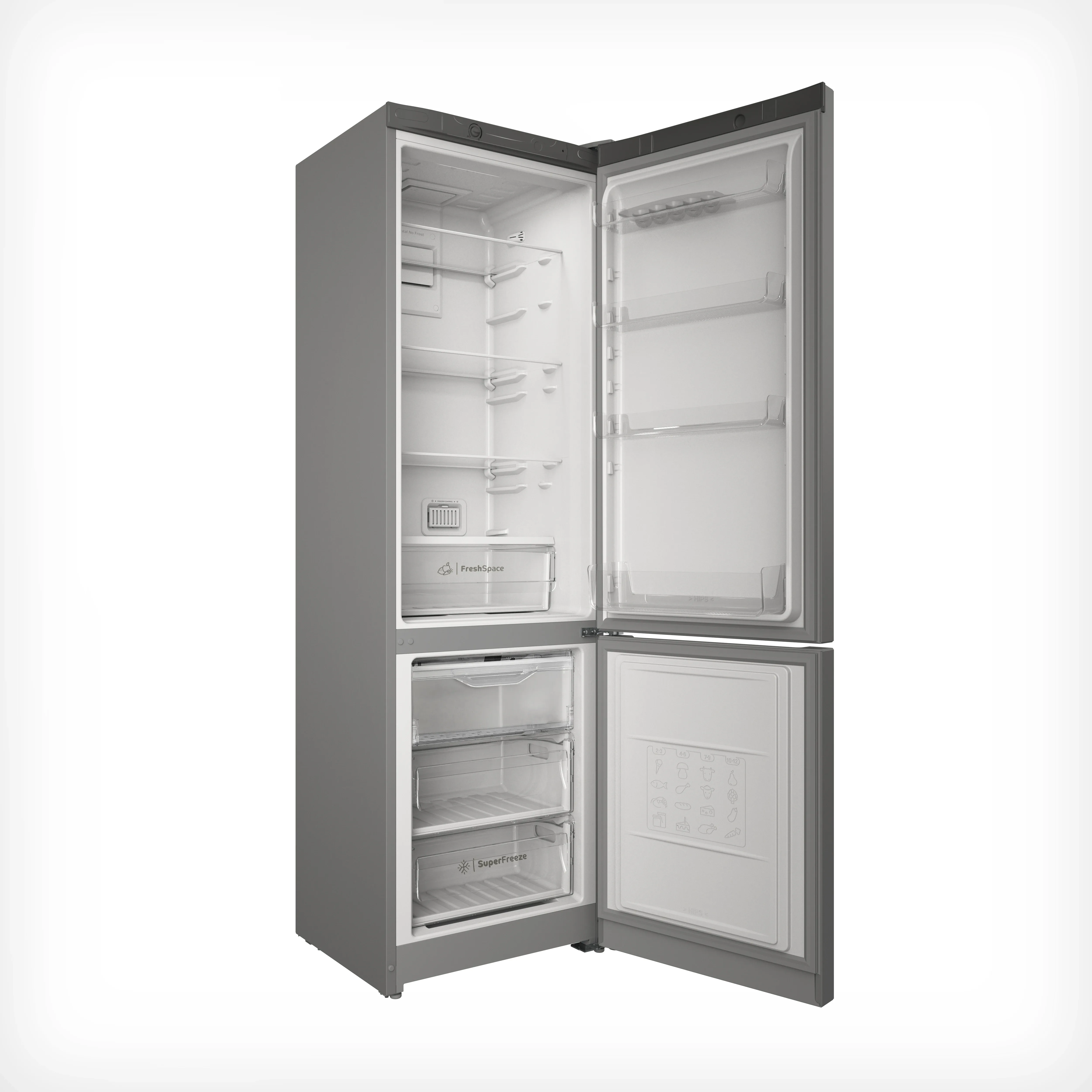 Indesit ITS 4200 G