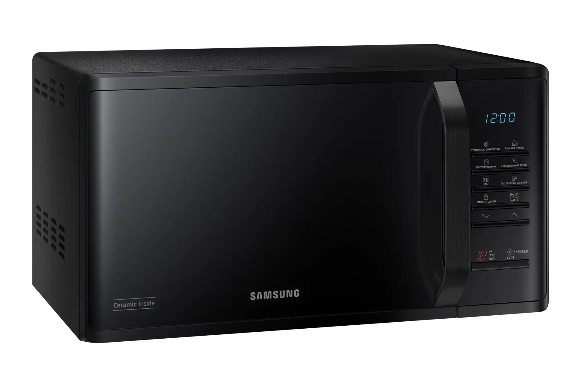 Samsung MS23K3513AK/BW
