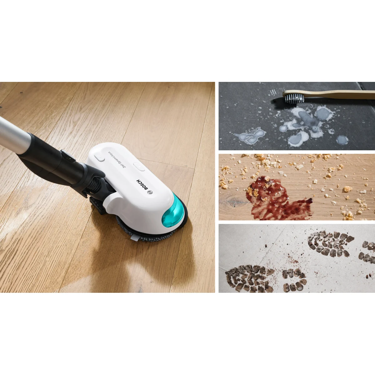 Dik пылесос Bosch BCS71HYG1