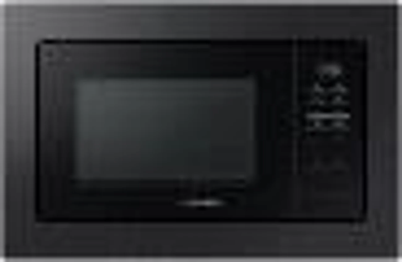 Built-in microwave oven Samsung MS23A7013AB/BW