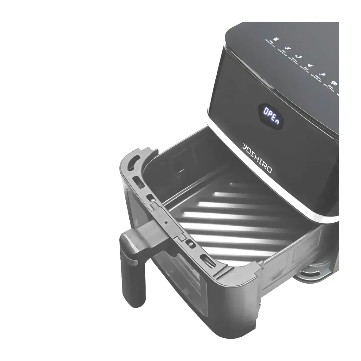 Fritoz (Air Fryer) Yoshiro YAF-F6513